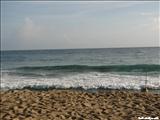 Guajataca Beach - QUEBRADILLAS, ISABELA